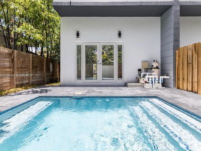 3140 Carter St, Miami, FL, 33133