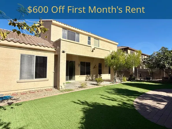 6921 W Dale Ln, Peoria, AZ 85383