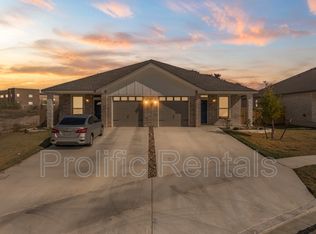 5308 Rose Garden Loop, Killeen, TX 76542