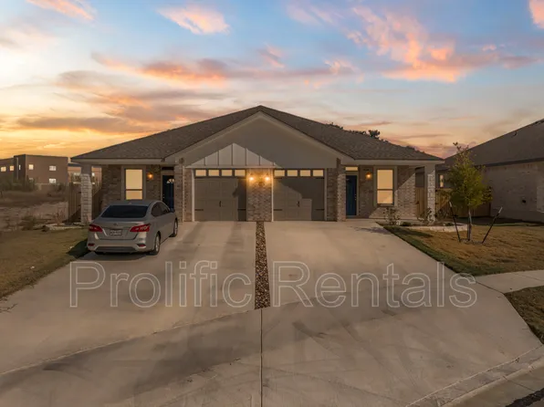 5308 Rose Garden Loop, Killeen, TX 76542