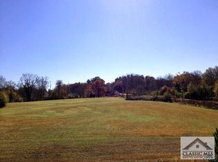 0 Highway 441, Nicholson, GA 30565