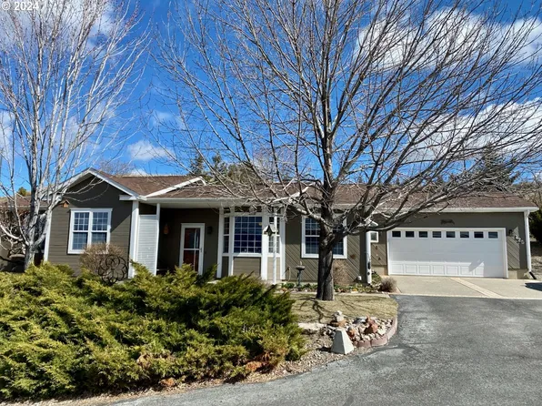 425 Washington Ave, Baker City, OR 97814