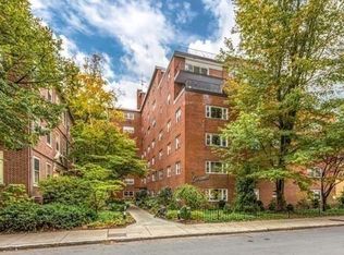 131 Sewall Ave APT 7, Brookline, MA 02446