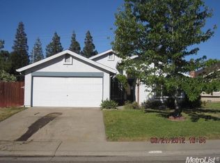 3817 Faberge Way, Sacramento, CA