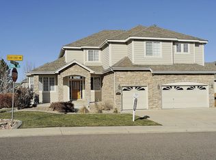 7809 Oban Ct, Lone Tree, CO 80124