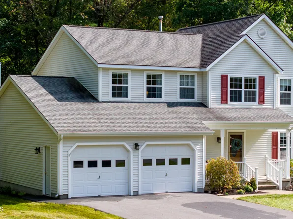 608 Acland Boulevard, Ballston Spa, NY 12020