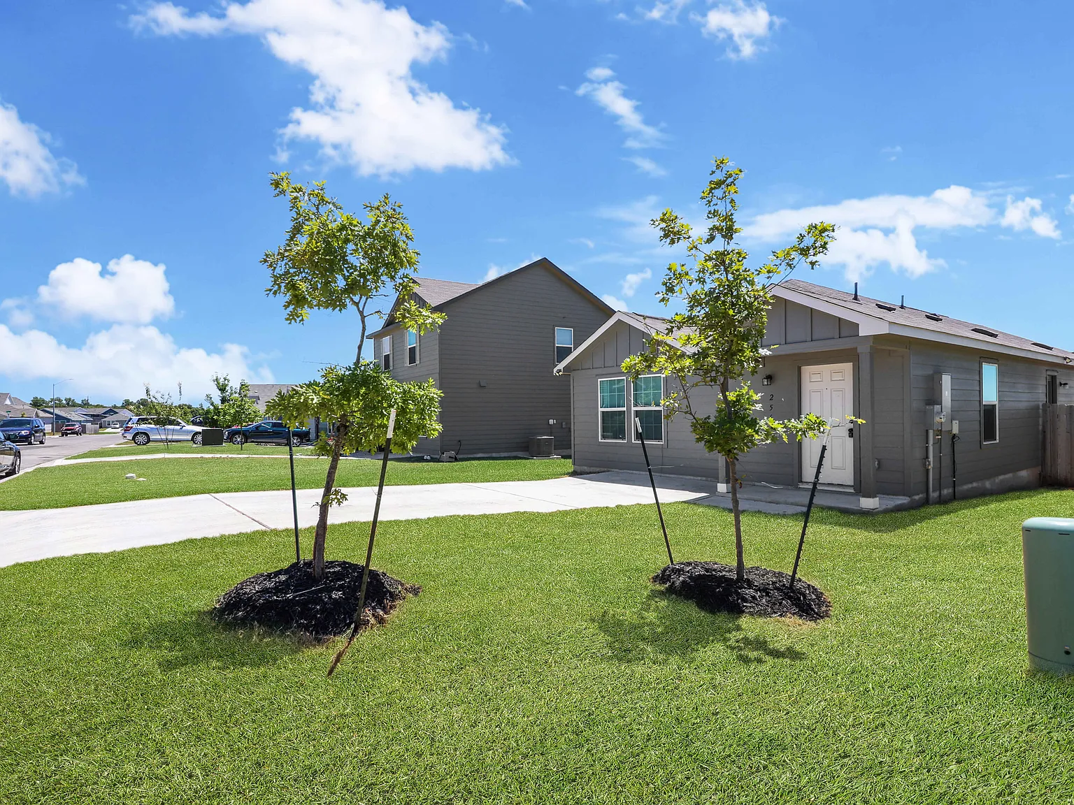 256 Texas Angel Way Jarrell-o — Photo 3