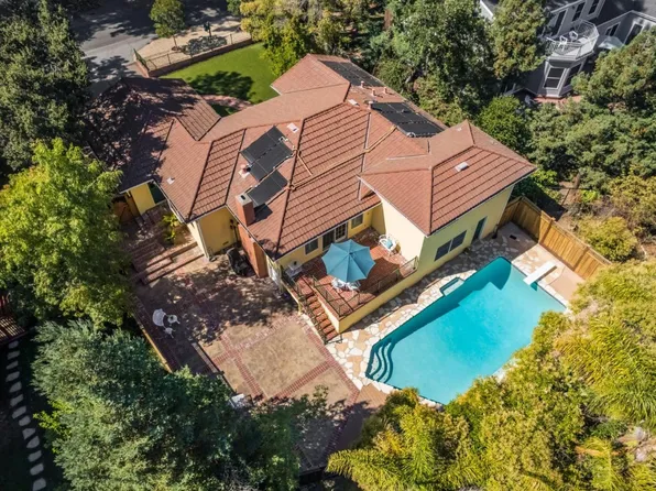 2527 Graceland Ave, San Carlos, CA 94070