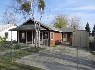 1135 5th St, Meridian, CA 95957