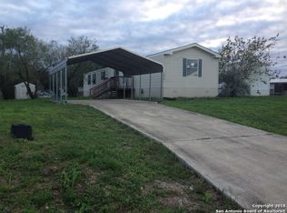 15764 Buchel, La Coste, TX 78039