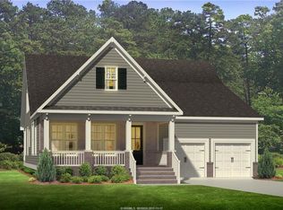 301 White Lion Ct, Bluffton, SC 29910