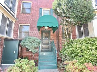 811 E Morehead St APT 5, Charlotte, NC