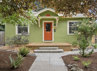 2023 NE Highland St, Portland, OR 97211