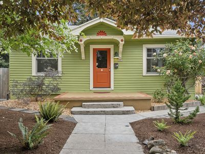 2023 NE Highland St, Portland, OR, 97211