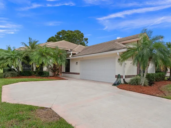 435 SW Jefferson Cir, Port Saint Lucie, FL 34986