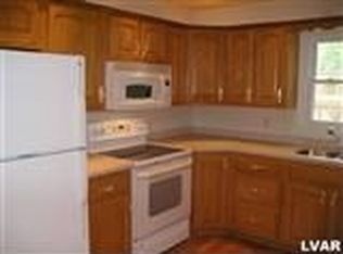 475 Nolf Rd, Nazareth, PA 18064