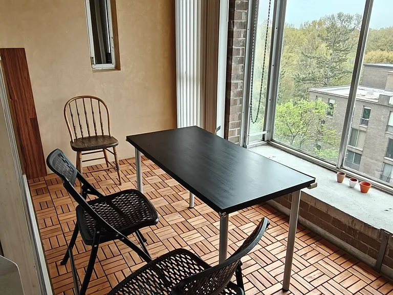 77 Pond Ave #804 — Photo 7