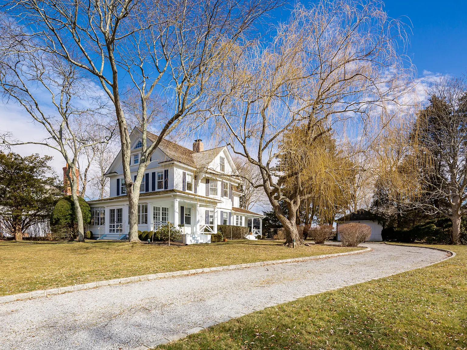 Water Mill South Rental — Photo 2
