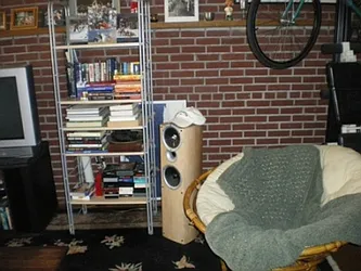 Rented by Citi Habitats