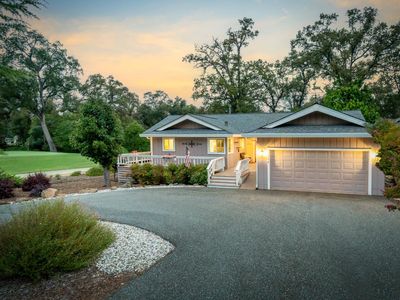 12274 Lake Wildwood Dr, Penn Valley, CA, 95946