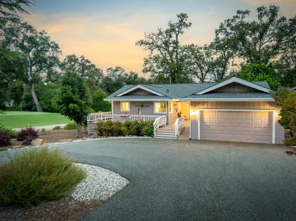 12274 Lake Wildwood Dr, Penn Valley, CA 95946