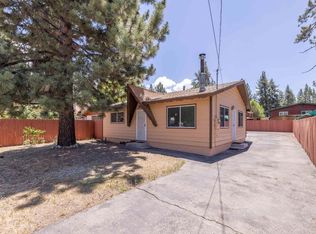 1032 W Country Club Blvd, Big Bear City, CA 92314