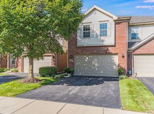 2767 Blakely Ln, Naperville, IL 60540