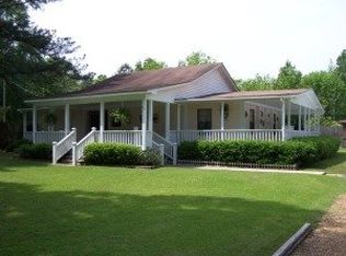83 Sullivan Rd, Starkville, MS 39759