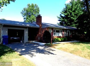 6611 Carroll Highlands Rd, Sykesville, MD 21784