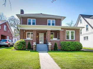 1008 Euclid Ave, Bristol, VA 24201