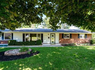 173 Burgess Ave, Dayton, OH 45415