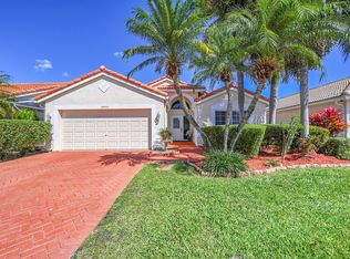 22822 Sterling Lakes Dr, Boca Raton, FL 33433