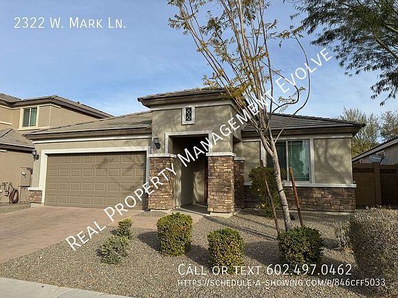 2nd image of 2322 W Mark Ln