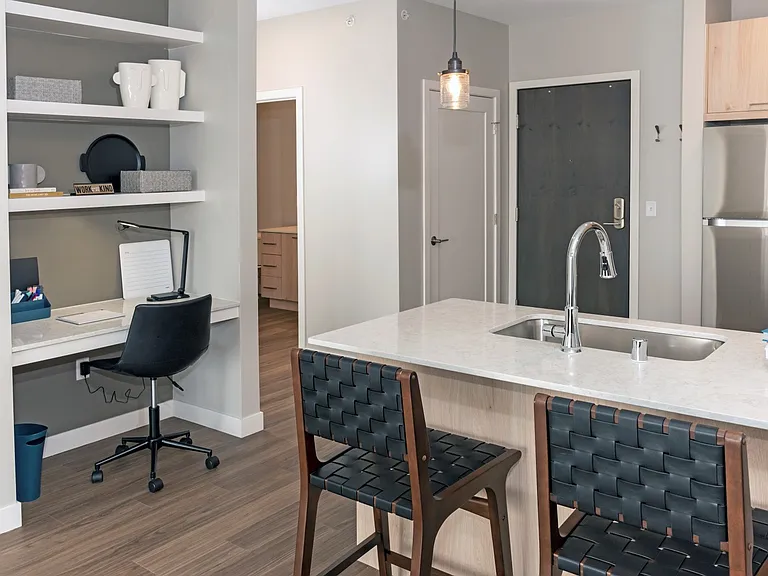 Grove80 Apartments — Photo 12