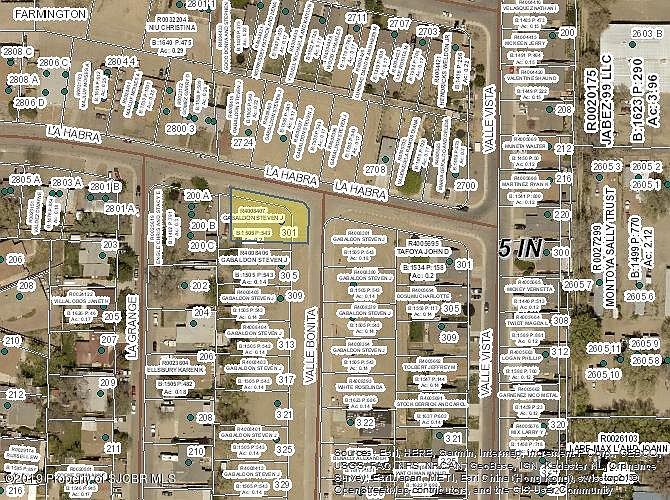 2nd image of 301 Valle Bonita Dr