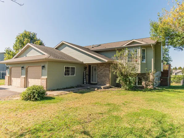 4871 Stoneridge Dr, Monticello, MN 55362