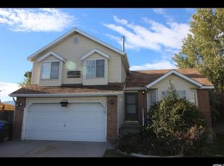 3984 W 8690 S, West Jordan, UT 84088