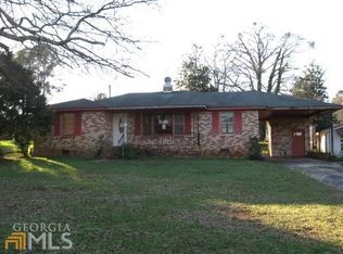 31 E Moores Crossing Rd, Thomaston, GA 30286