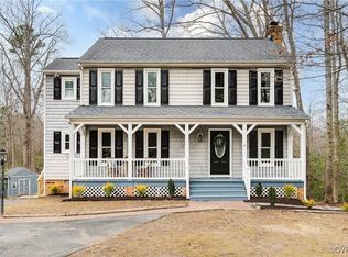 4500 Cordova Ln, Chesterfield, VA 23832