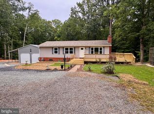 4456 Silver Hill Ct, Sumerduck, VA 22742