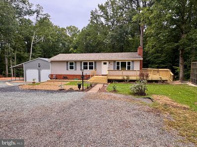4456 Silver Hill Ct, Sumerduck, VA, 22742