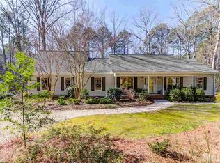 504 Sleepy Valley Rd, Apex, NC 27523