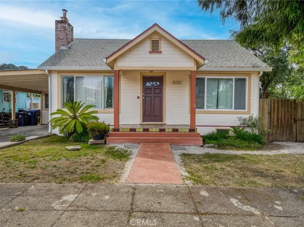 6437 13th Ave, Lucerne, CA 95458