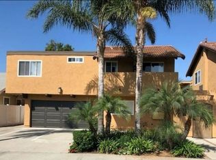 3728-3738 Herman Ave #3728-1, San Diego, CA 92104