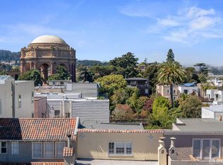 3622 Broderick St APT 3, San Francisco, CA 94123