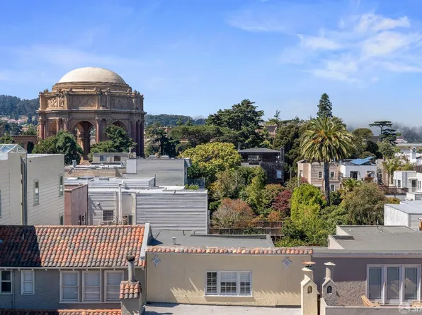 3622 Broderick St APT 3, San Francisco, CA 94123