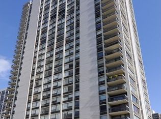 1355 N Sandburg Ter APT 1809D, Chicago, IL 60610