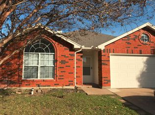 5020 Mill Creek Trl, Fort Worth, TX 76179