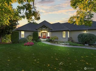 1515 SE Valley View Ter, College Place, WA