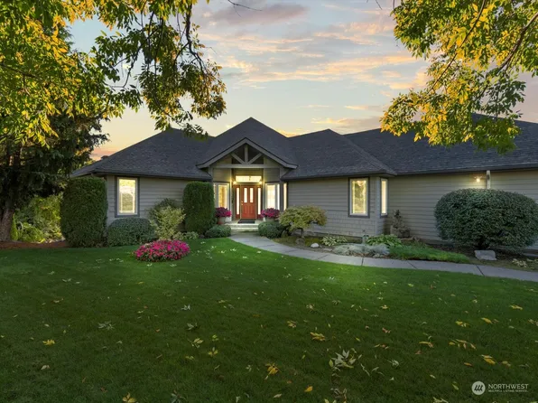 1515 SE Valley View Terrace, College Place, WA 99324